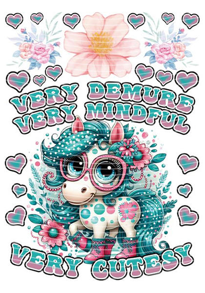 A5 Notebook Wraps-W-2999